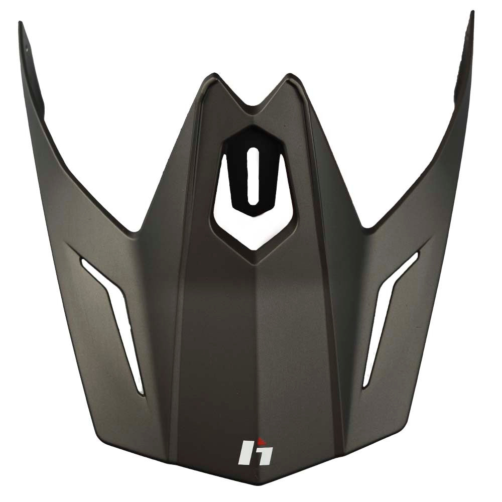 Origin/Origin + Long Visor