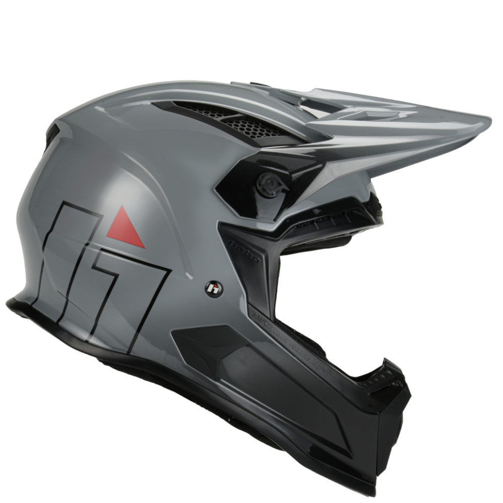 Helmet Hmx-P01 Brain