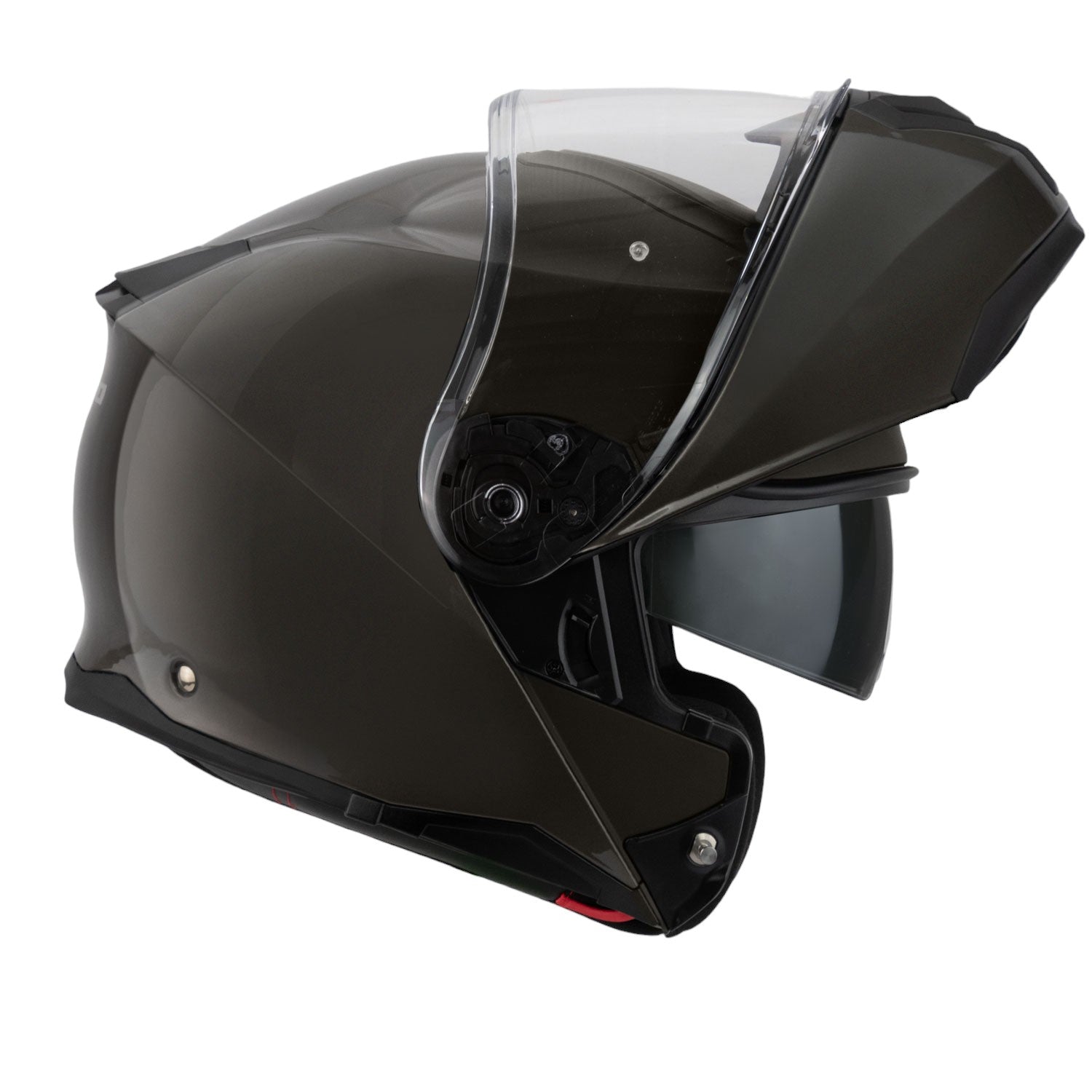 HELMET TOURER IV TITANIUM