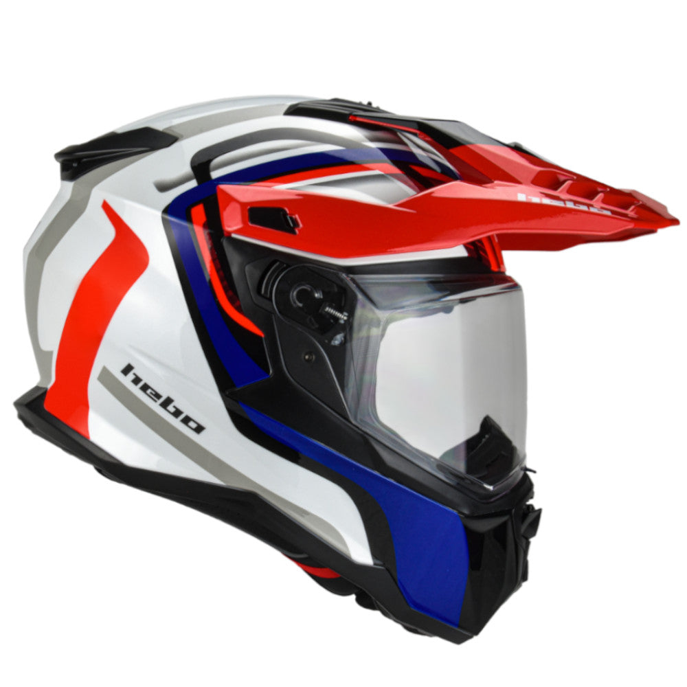 HELMET PANAM