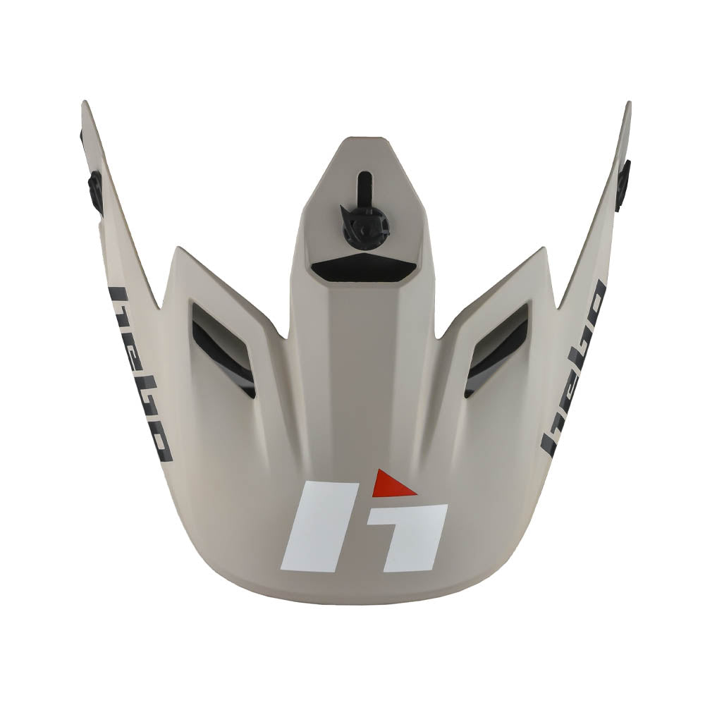 Heritage Fiber Matte Visor