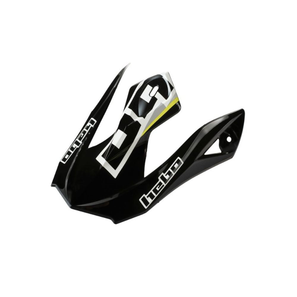 Visera Raptor Carbon