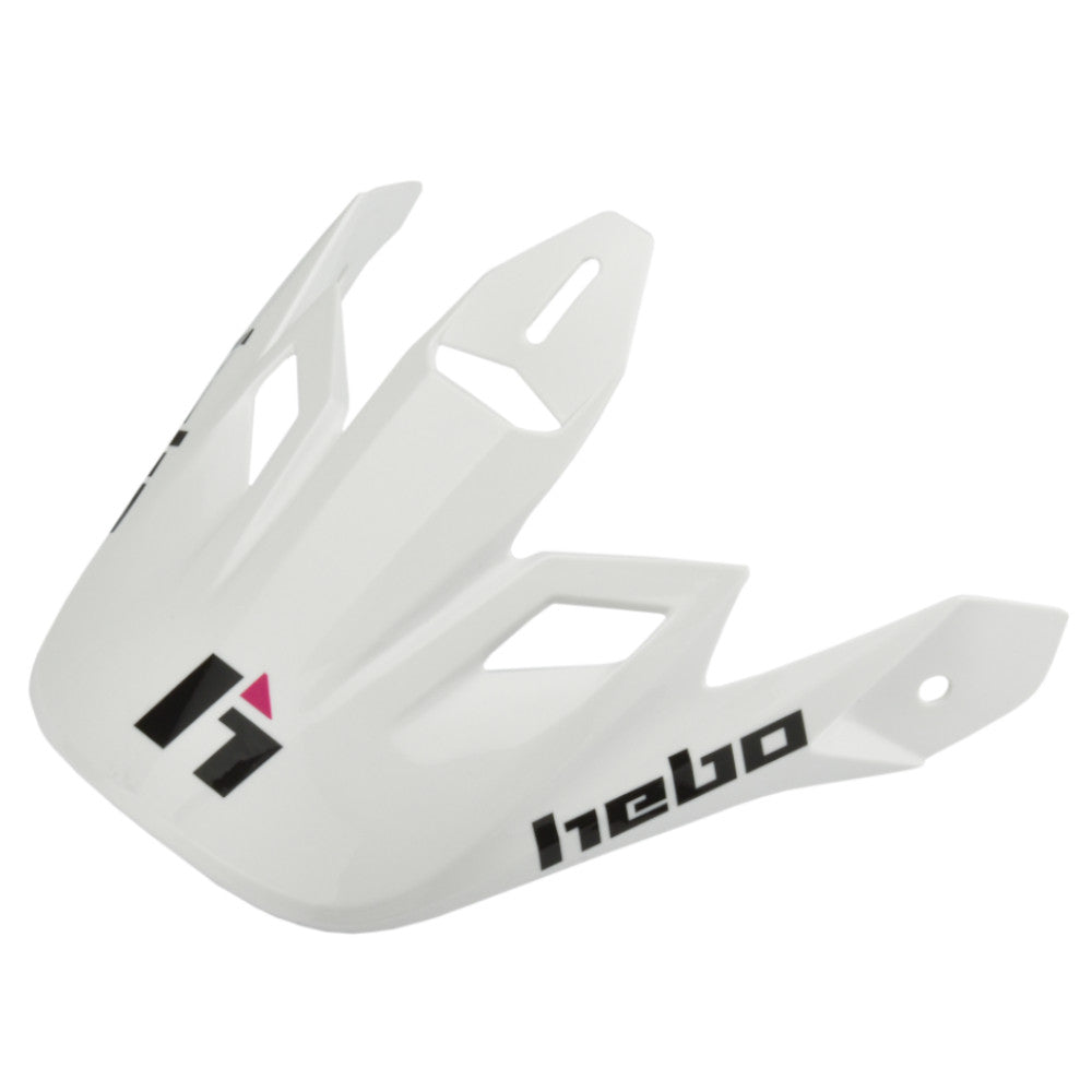 Jail Helmet Visor