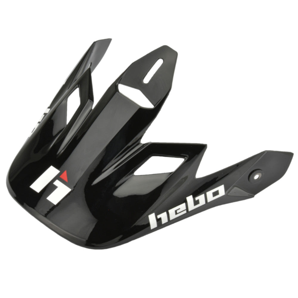 Jail Helmet Visor