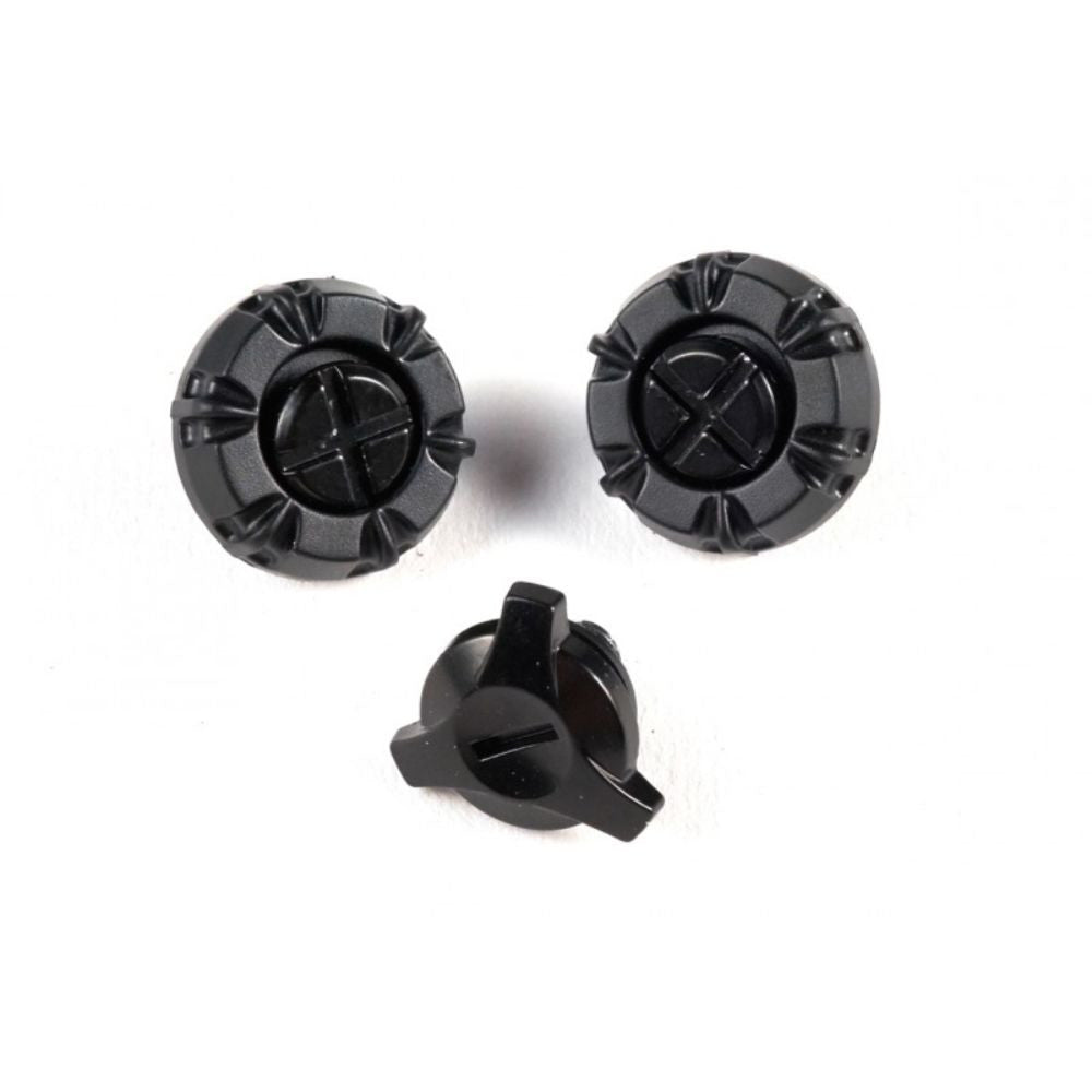 Set. 3 Visor Screws