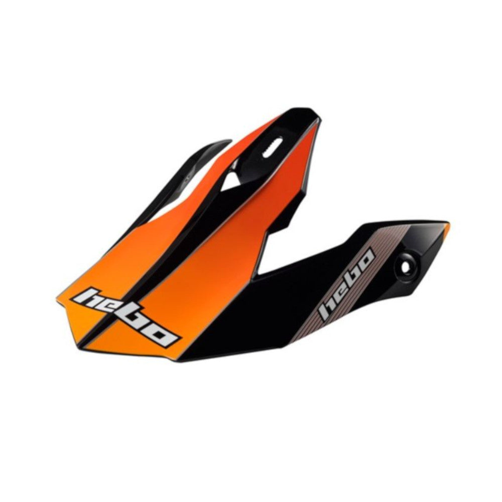 Visera Casco Tracker