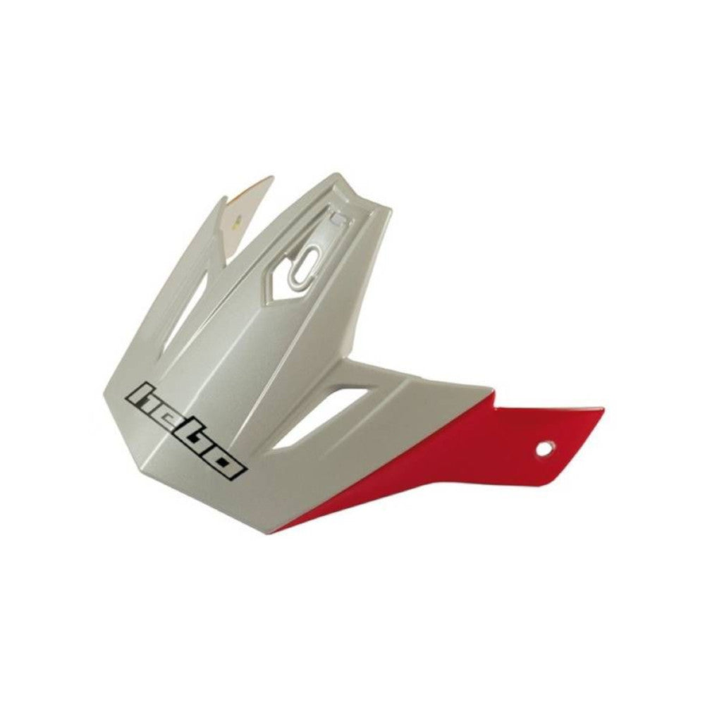 Zone 4 Montesa Team Visor