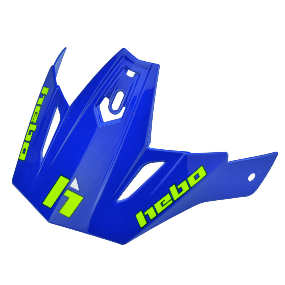 Visor Zone 4 Contact