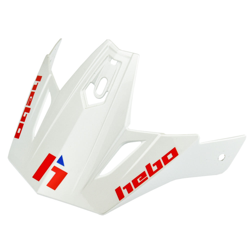 Visor Zone 4 Contact