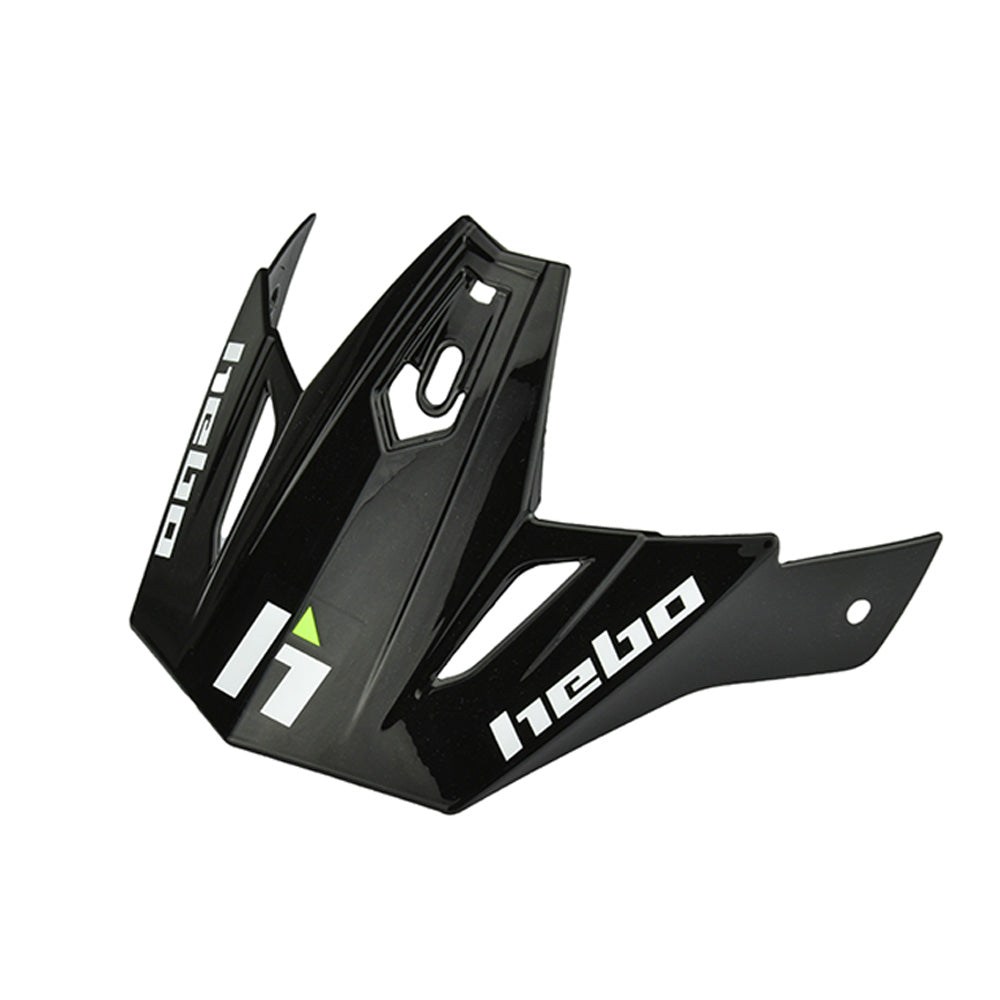 Visor Zone 4 Contact