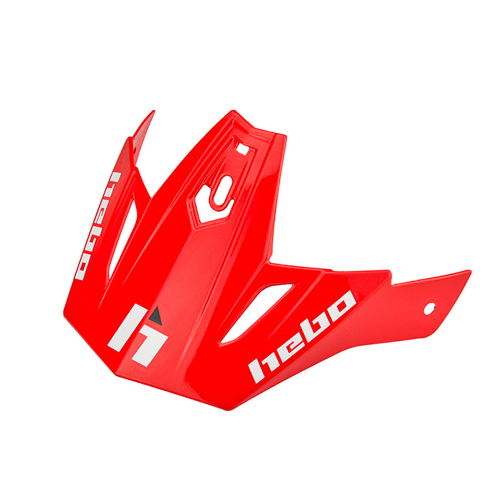 Visor Zone 4 Contact