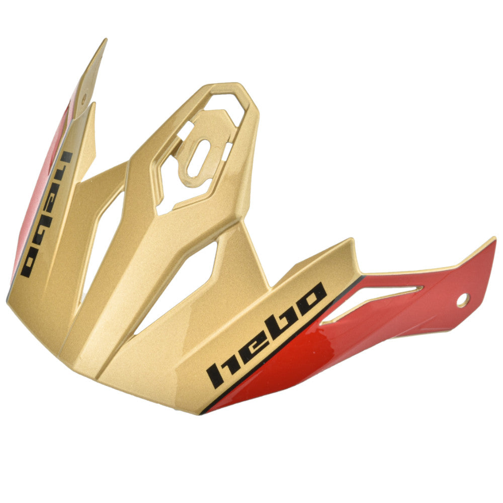 Helmet Visor - Htrp-01 D01