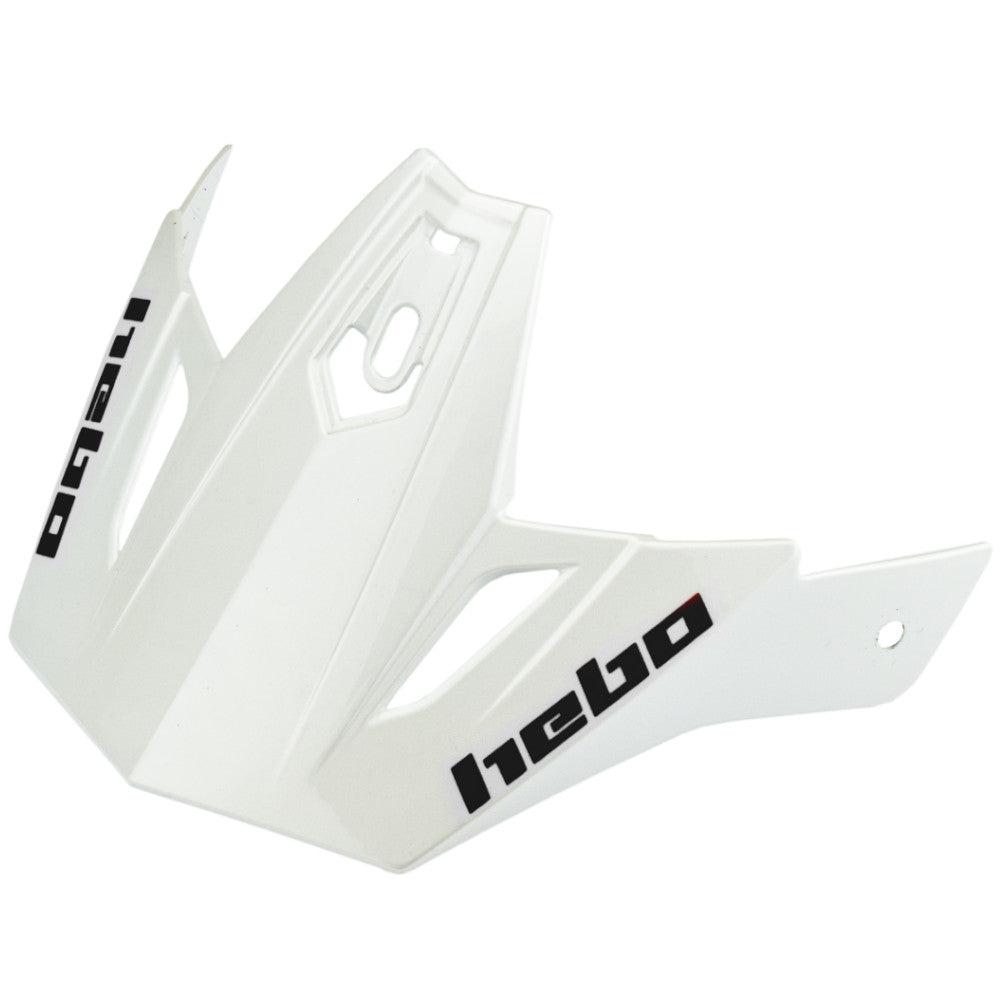 Visera Casco - Htrp-01 Quake