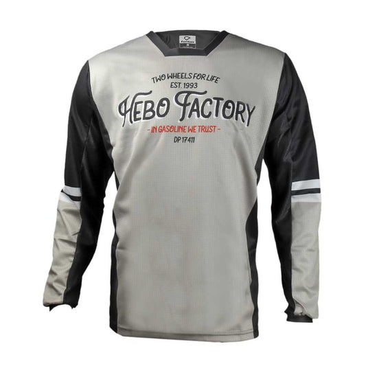 Camiseta Stratos Heritage OF & Beige | XS & Beige | S & Beige | M & Beige | L & Beige | XL