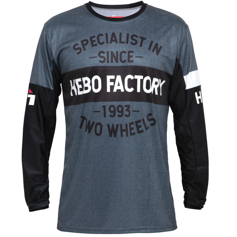 Mx Stratos Two Wheels T-Shirt