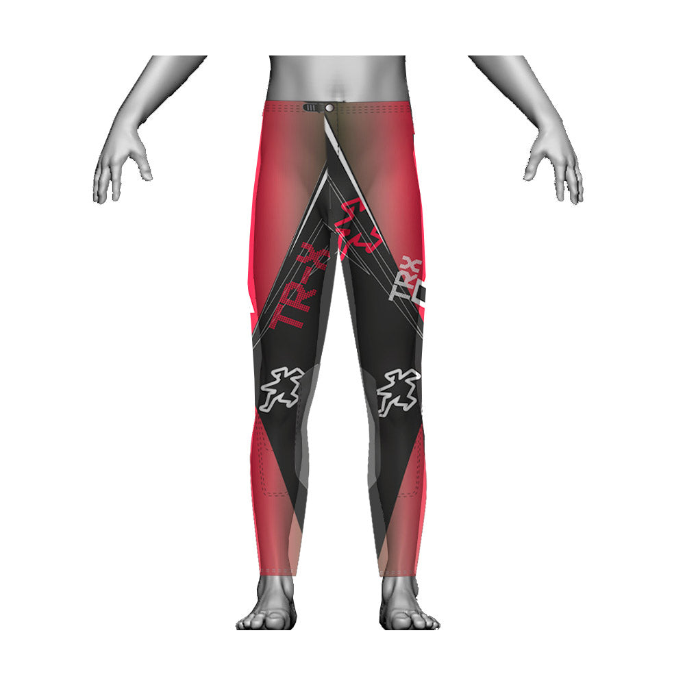 Pantalon Trial Pro Tr-X Junior