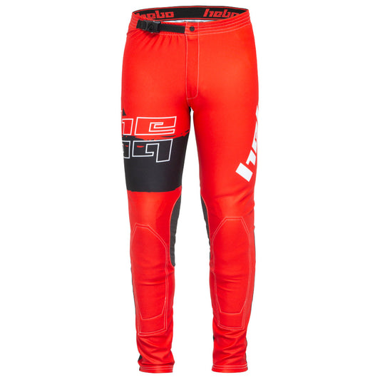 Pantalon Pro Junior & Rojo | 4