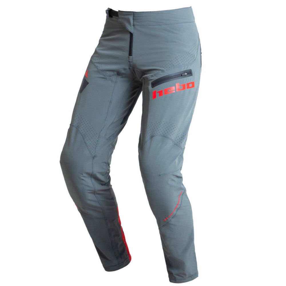 Pantalon Trial Tech