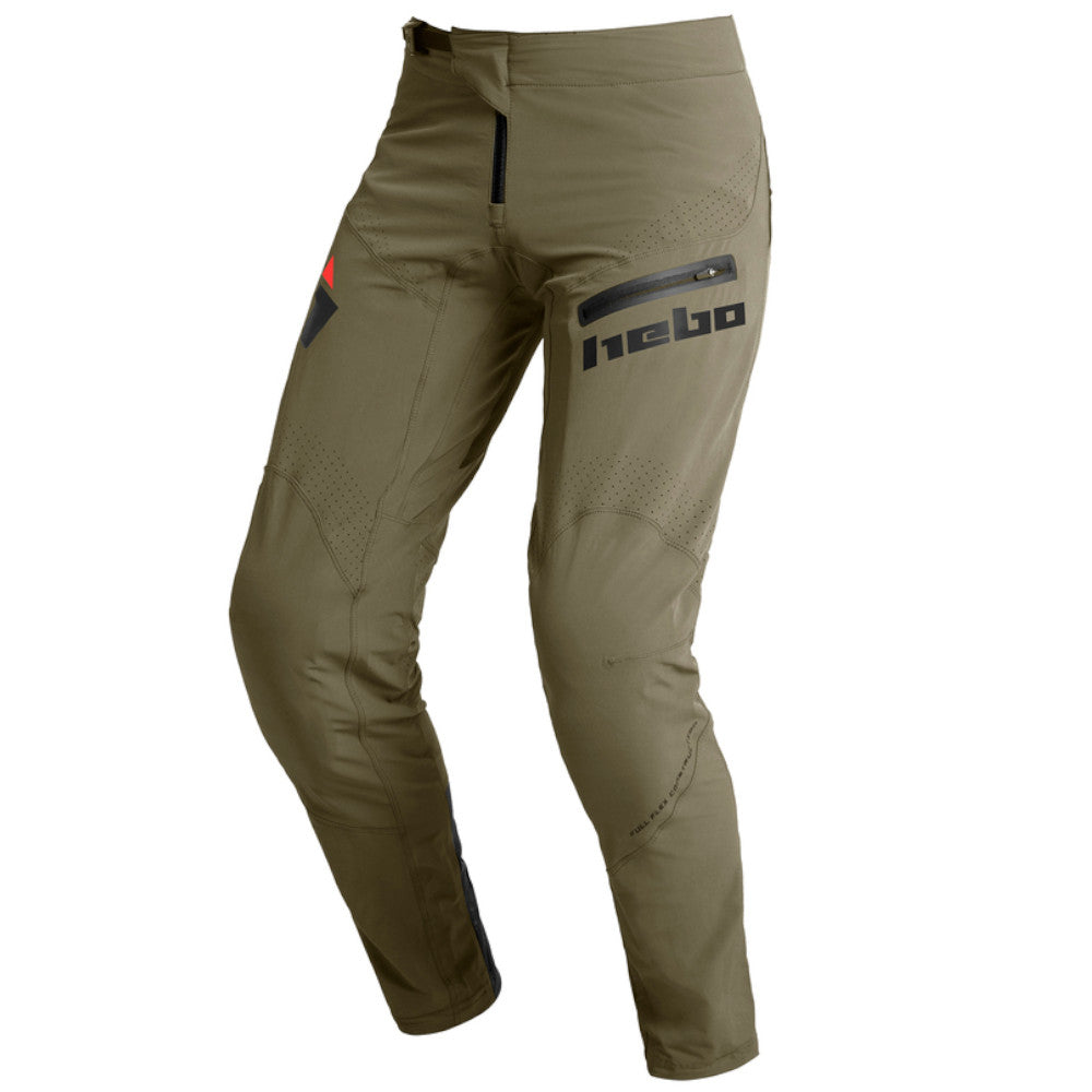 Pantalon Trial Tech