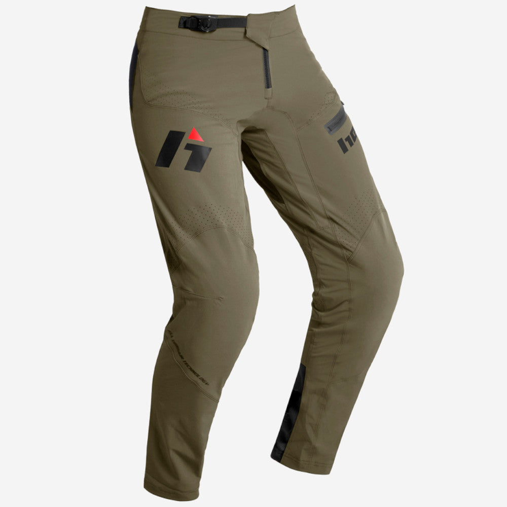 Pantalon Trial Tech