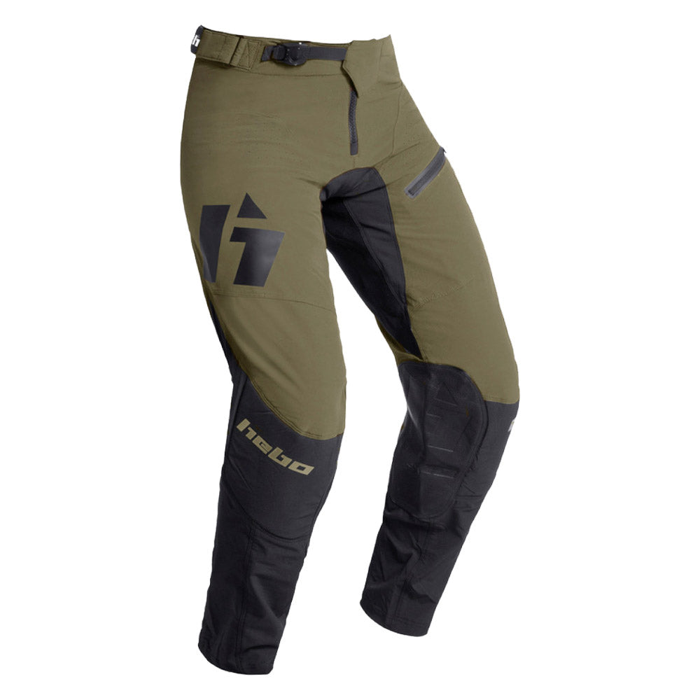 Pantalon Enduro-Motocross Scratch