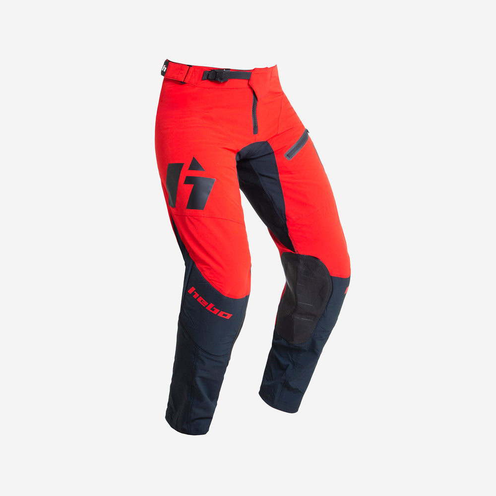 Pantalon Enduro-Motocross Scratch