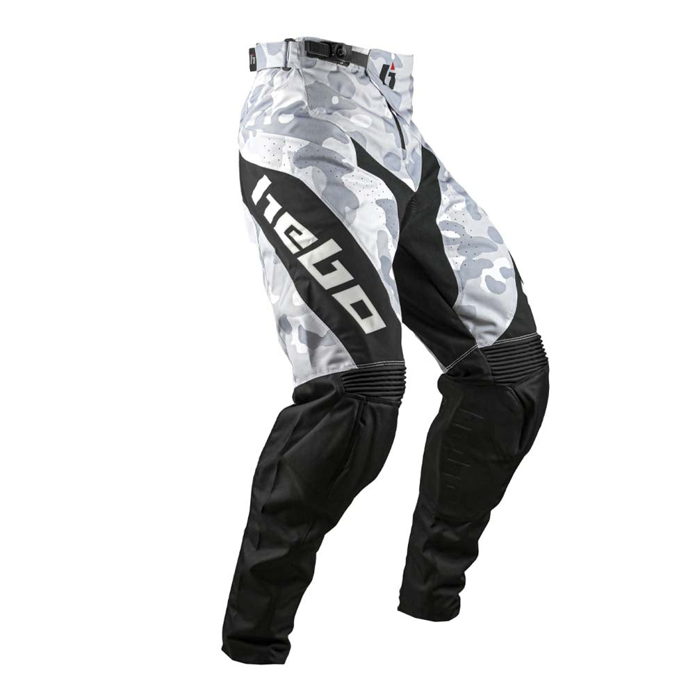 Pants Stratos Camo