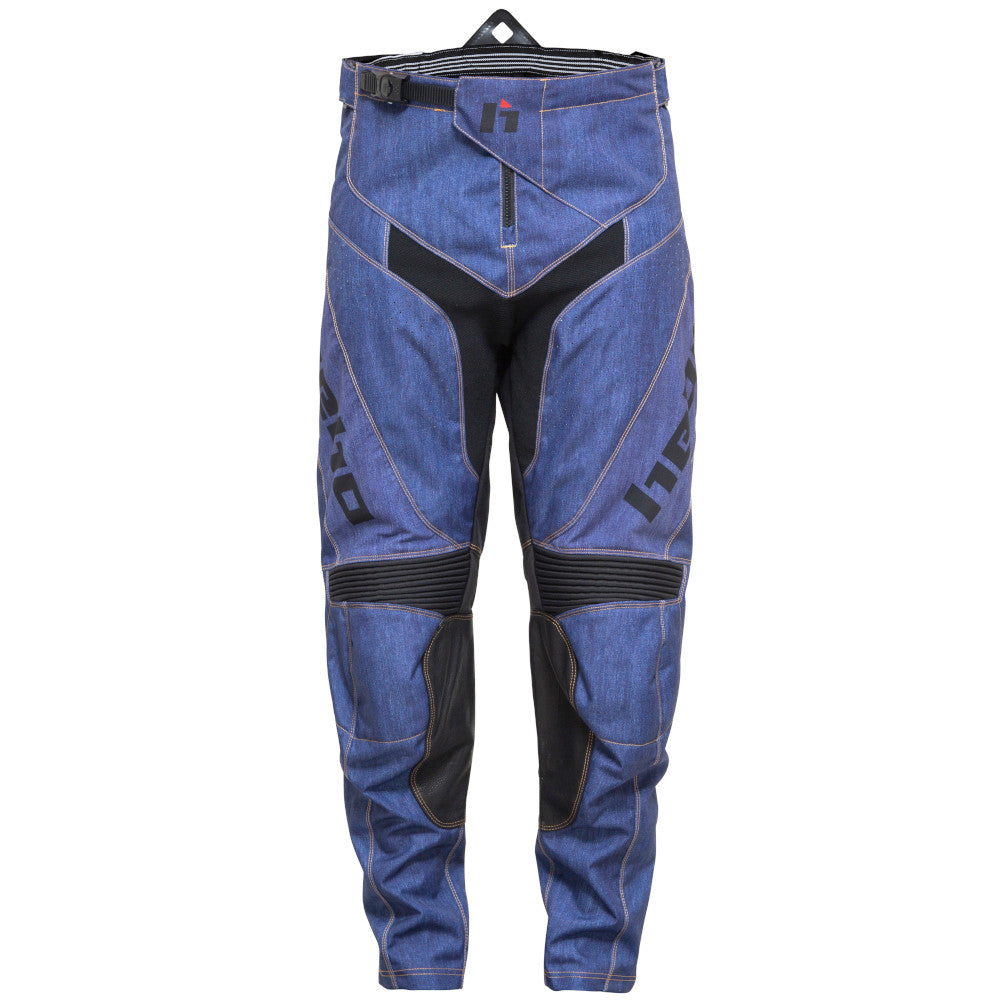Pantalon Mx Stratos Jeans OF & Azul | XS & Azul | S & Azul | M & Azul | L & Azul | XL & Azul | XXL