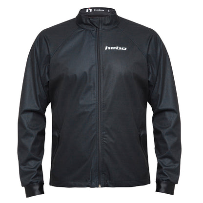 Chaqueta Wind Pro & Negro | XS & Negro | S & Negro | M & Negro | L & Negro | XL & Negro | XXL