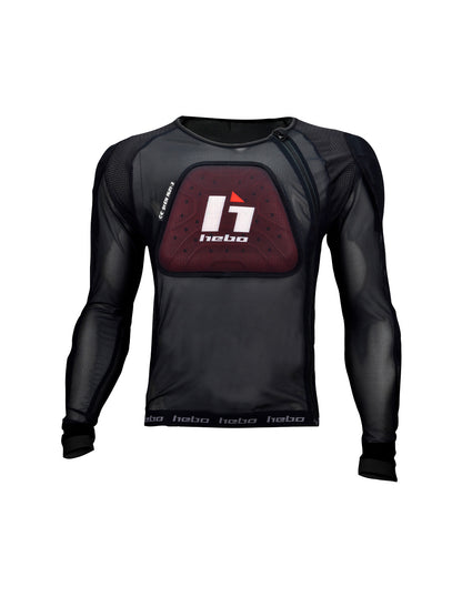 Chaqueta Defender Pro & Negro | M.L & Negro | XL.XXL & Negro | XS.S