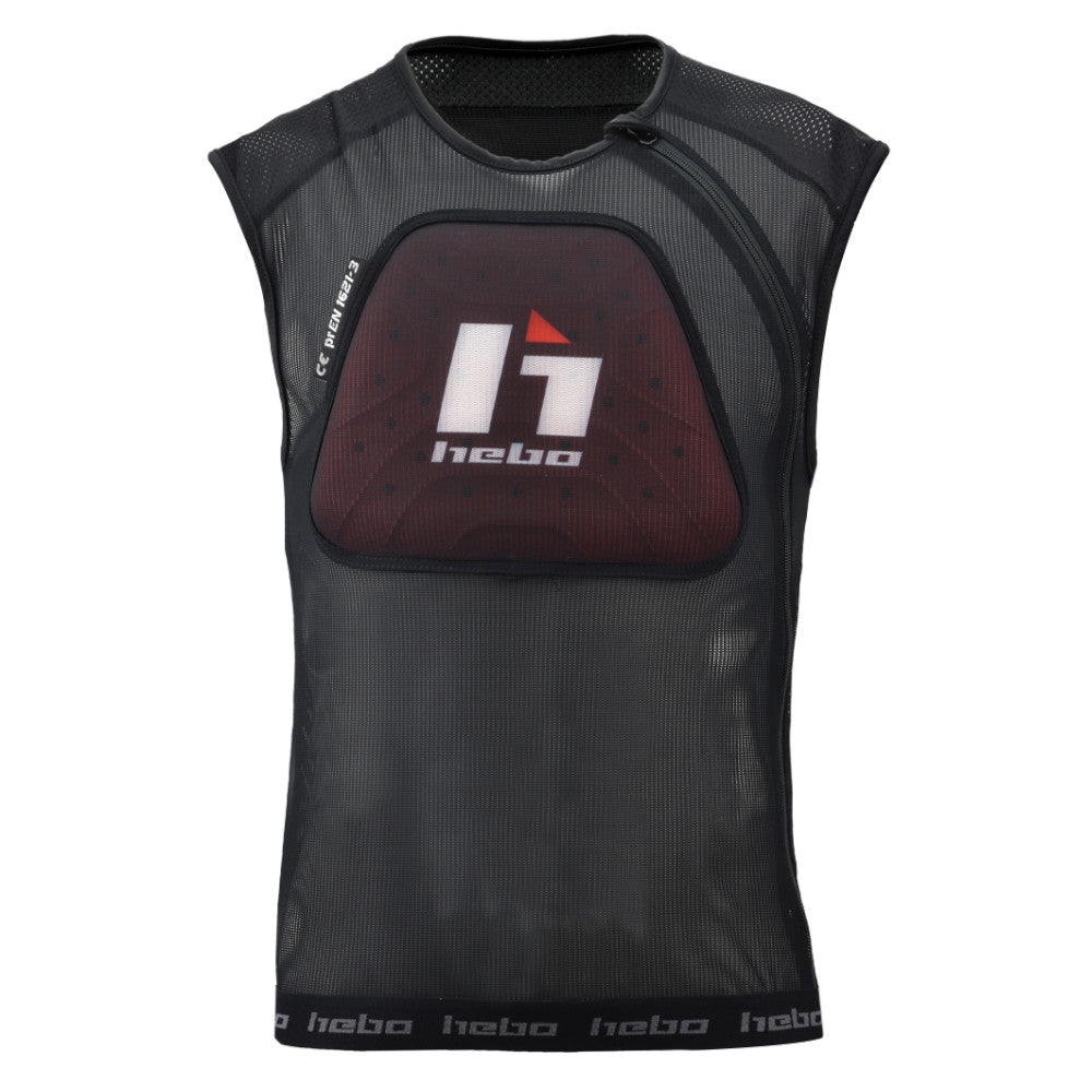 Chaleco Defender Pro Junior