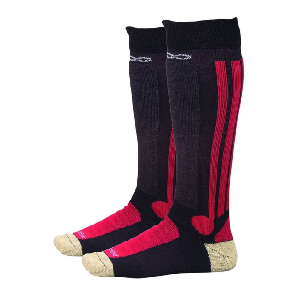 Calcetines Racing Cotton