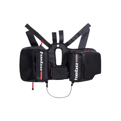 Bolsa Para Depósito & Negro | UNICA