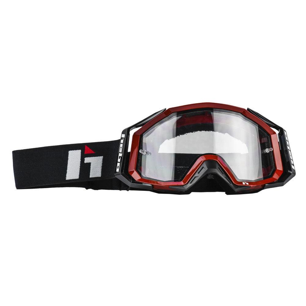 Goggles Hebo Quantum Ii