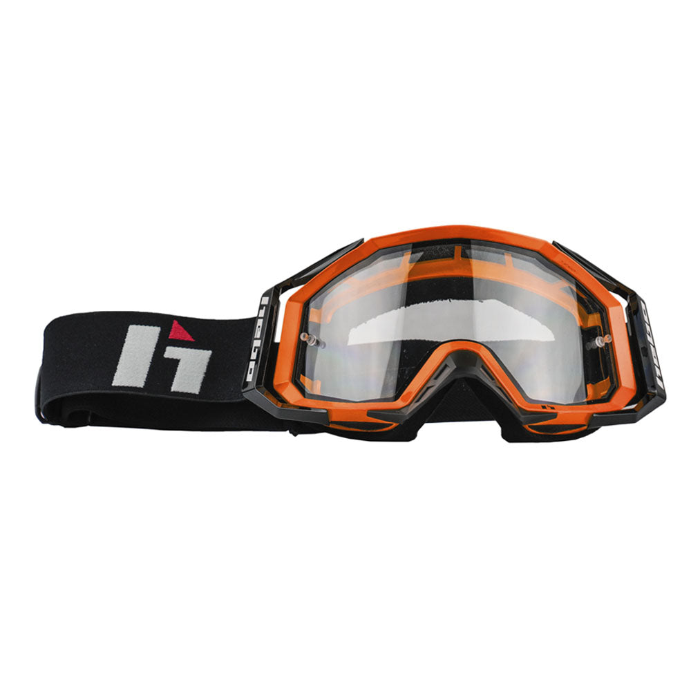 Goggles Hebo Quantum Ii