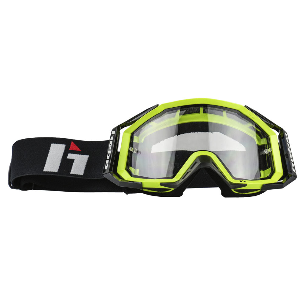 Goggles Hebo Quantum Ii