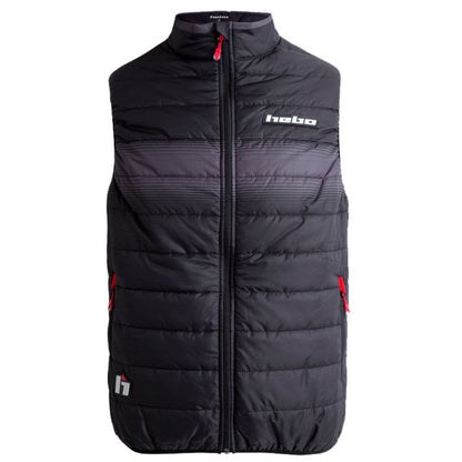 Chaleco Acolchado Paddock Line & Negro | XS & Negro | S & Negro | M & Negro | L & Negro | XL
