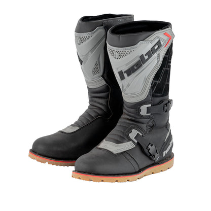 Botas Technical 3.0 Micro Trial Negro & Negro | 38 & Negro | 39 & Negro | 40 & Negro | 41