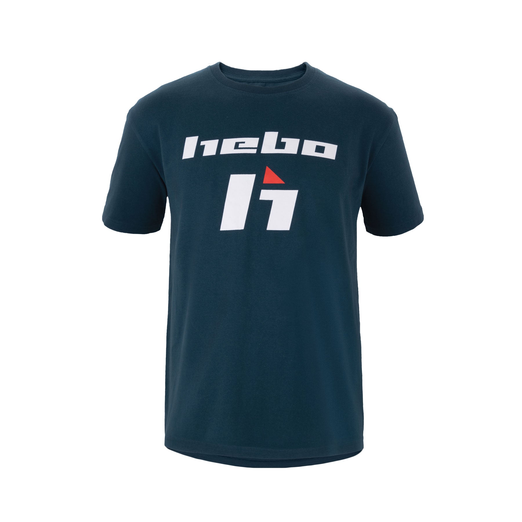 Camiseta Hebo Azul & Azul | XS & Azul | S & Azul | M & Azul | L & Azul | XL & Azul | XXL