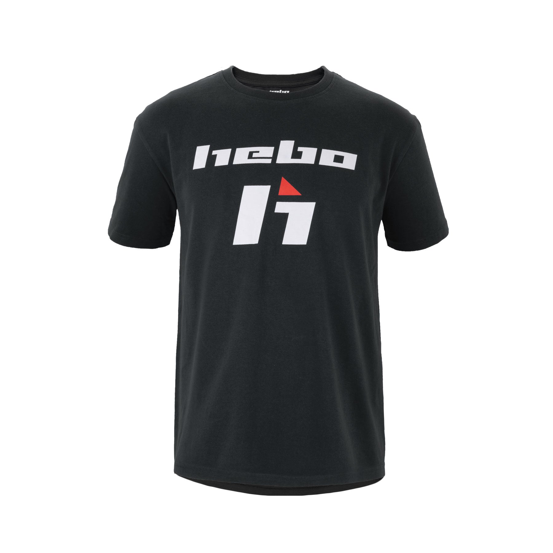 Camiseta Hebo Gris & Gris | XS & Gris | S & Gris | M & Gris | L & Gris | XL & Gris | XXL