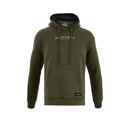 Sudadera Cafe Bar Verde & Verde | S & Verde | M & Verde | L & Verde | XL & Verde | XXL