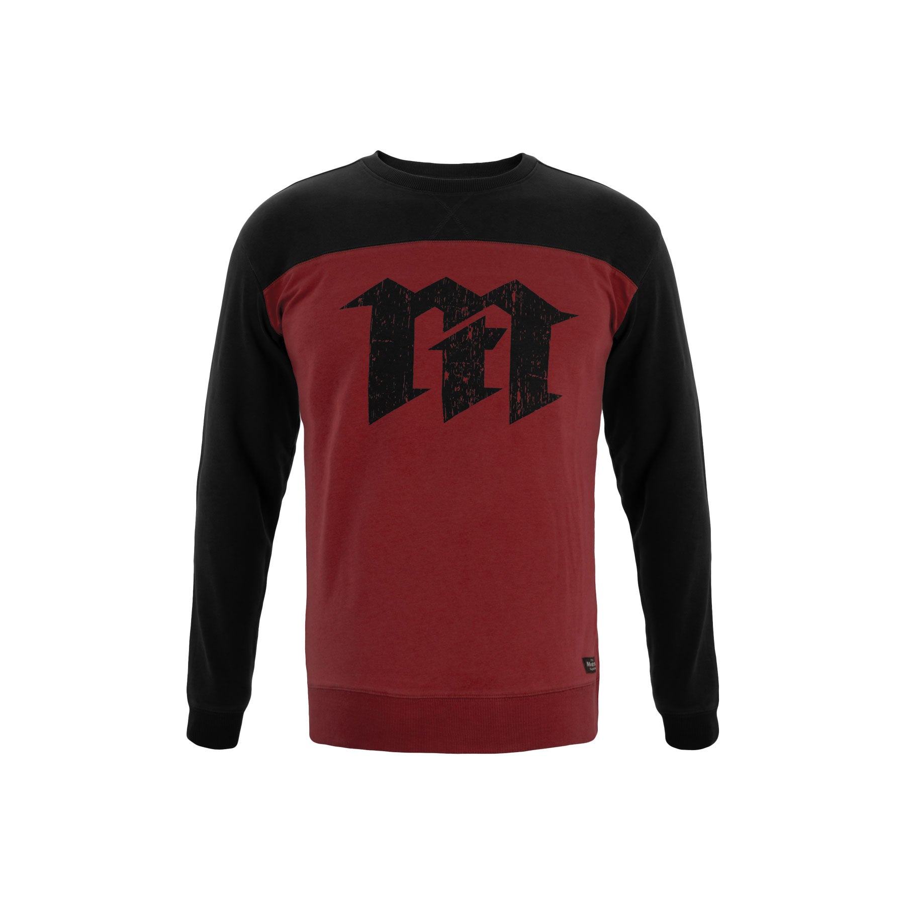Jersey Montesa Burgundy & Burdeos | S & Burdeos | M & Burdeos | L & Burdeos | XL & Burdeos | XXL