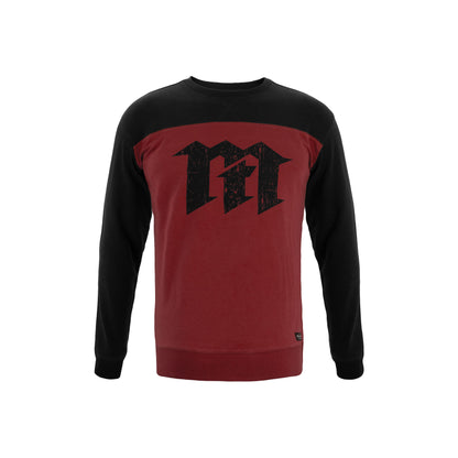Jersey Montesa Burgundy & Burdeos | S & Burdeos | M & Burdeos | L & Burdeos | XL & Burdeos | XXL