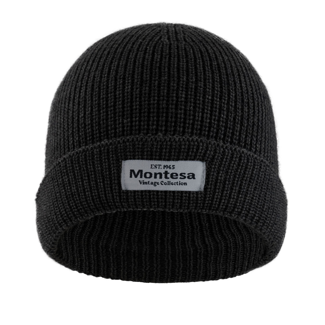Montesa Beanie Gris & Gris