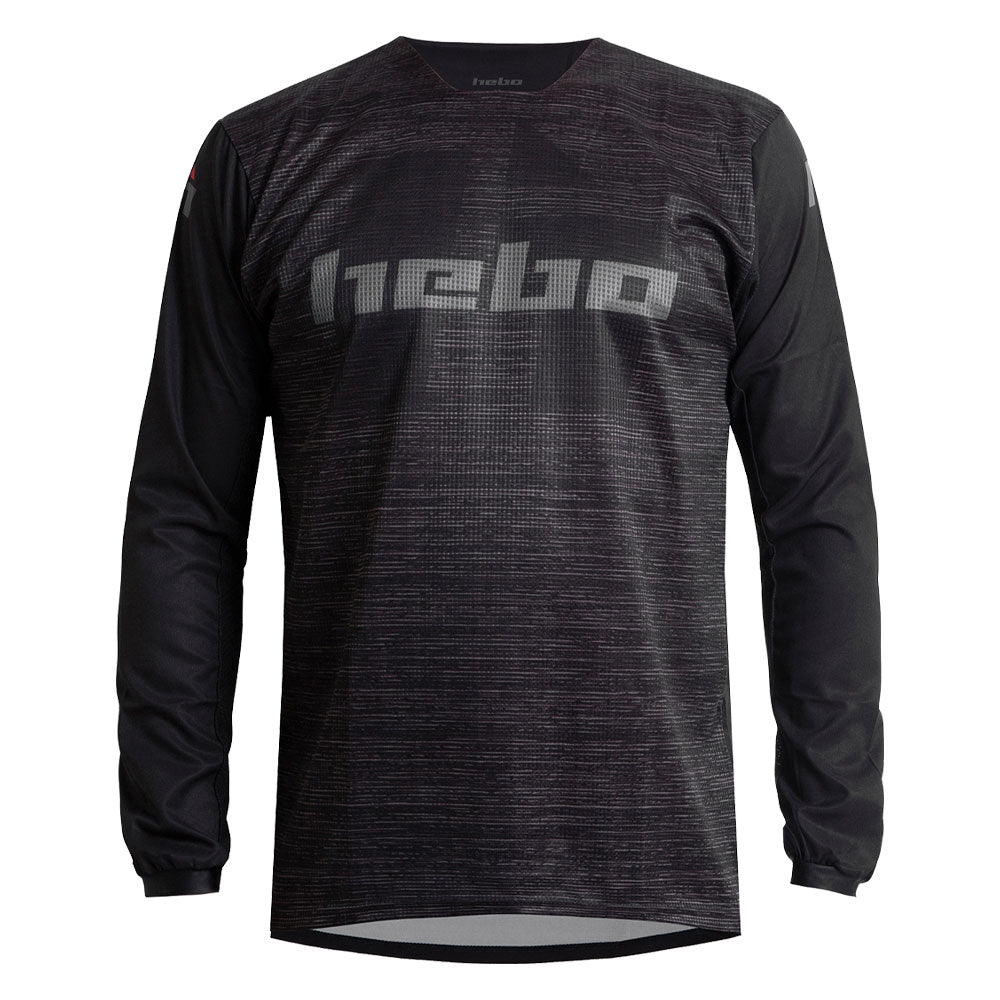 Camiseta Enduro-Motocross Scratch