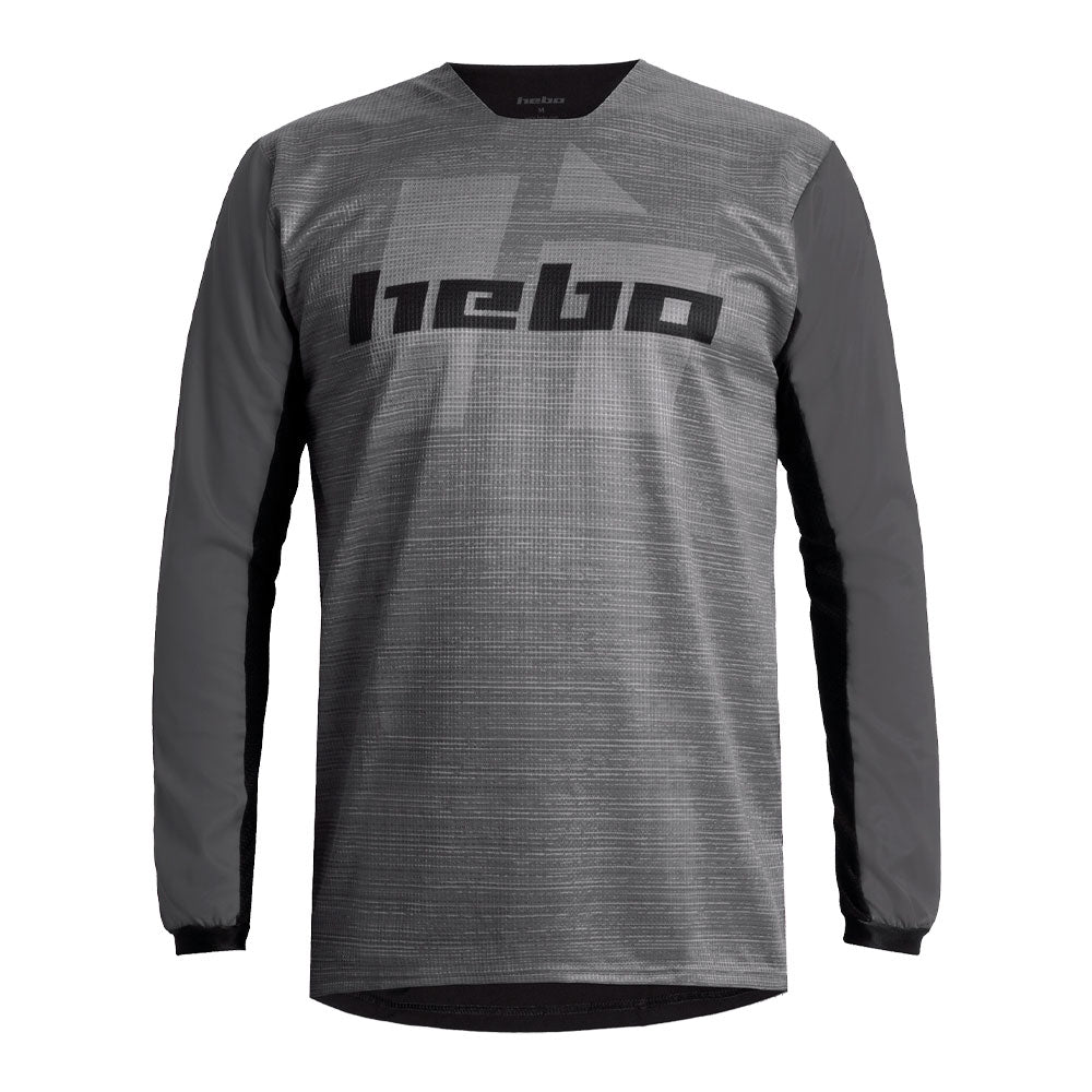 Camiseta Enduro-Motocross Scratch