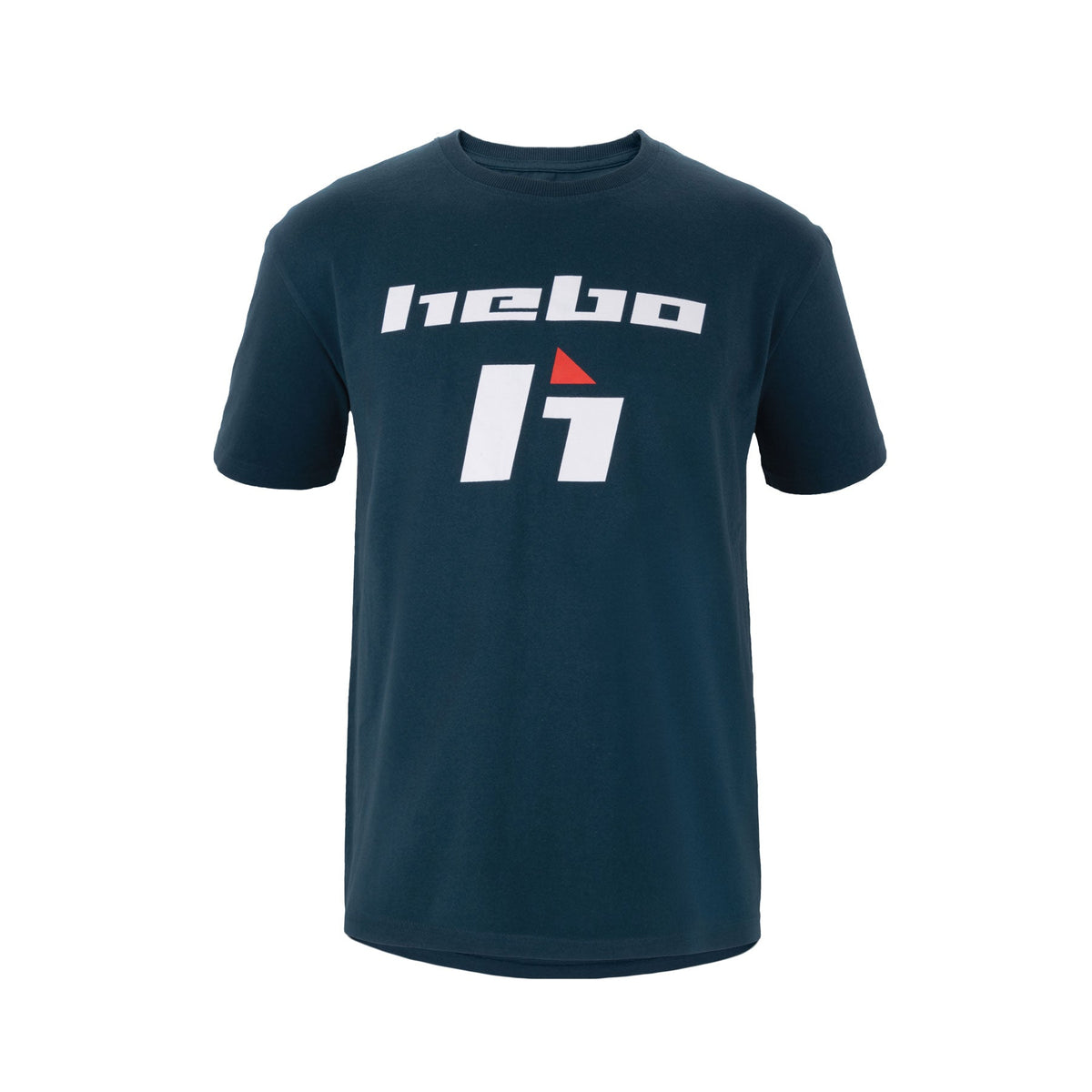 Camiseta Hebo Azul - Hebo