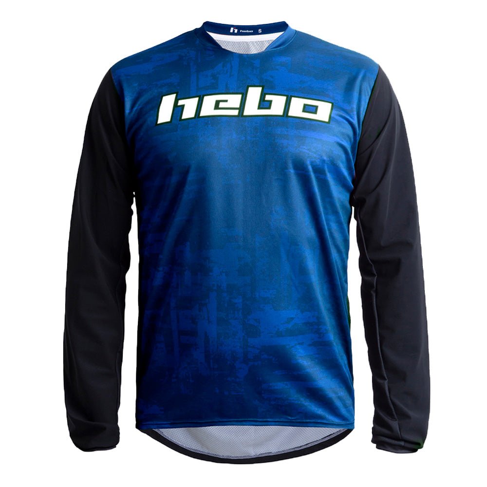 T-Shirt - Yukon Ls