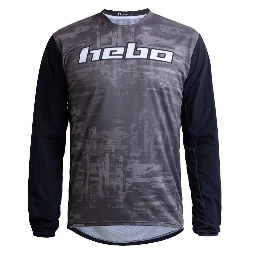 T-Shirt - Yukon Ls