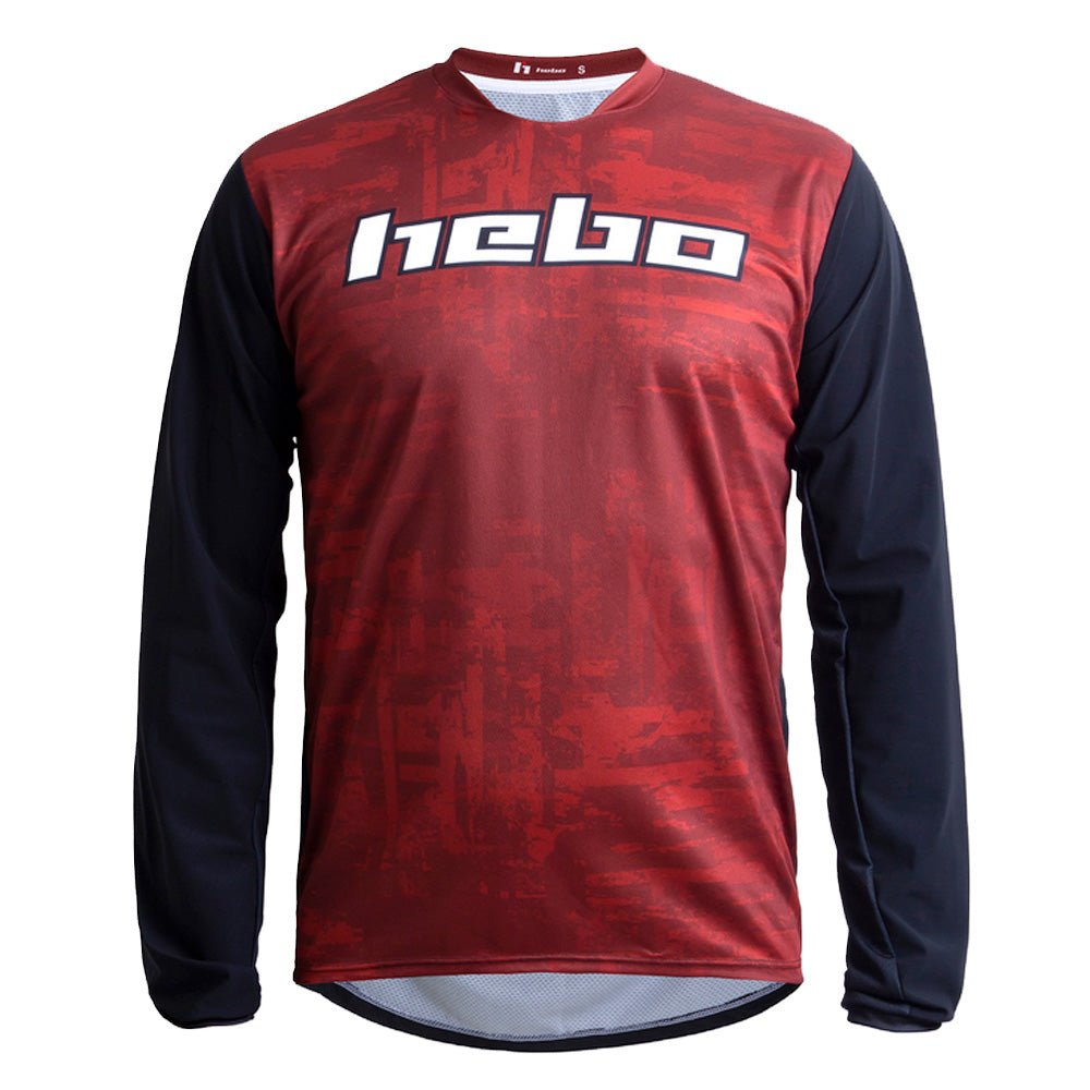 T-Shirt - Yukon Ls